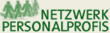 Link zum Netzwerk der Personalprofis
